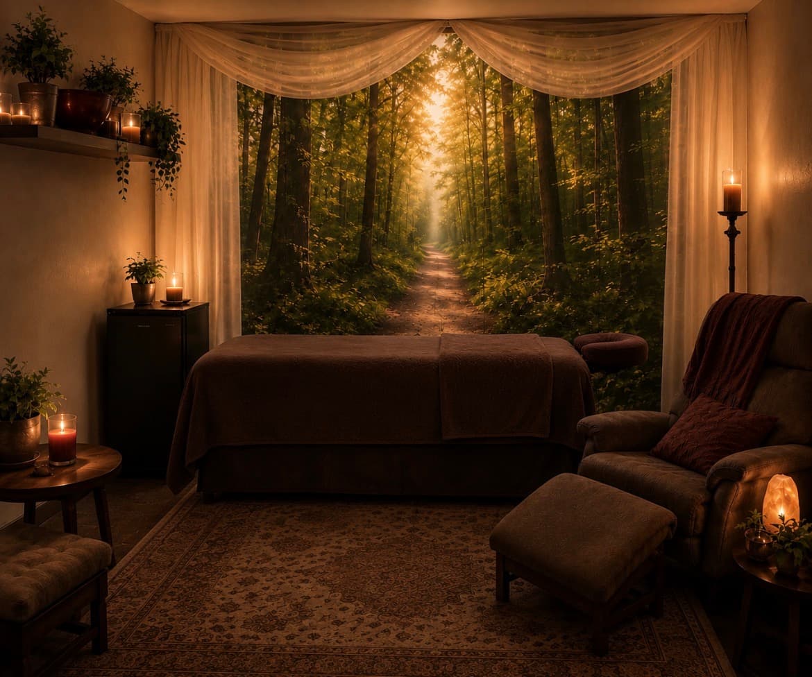 Conditions We Treat - Holistic Care Sanctuary