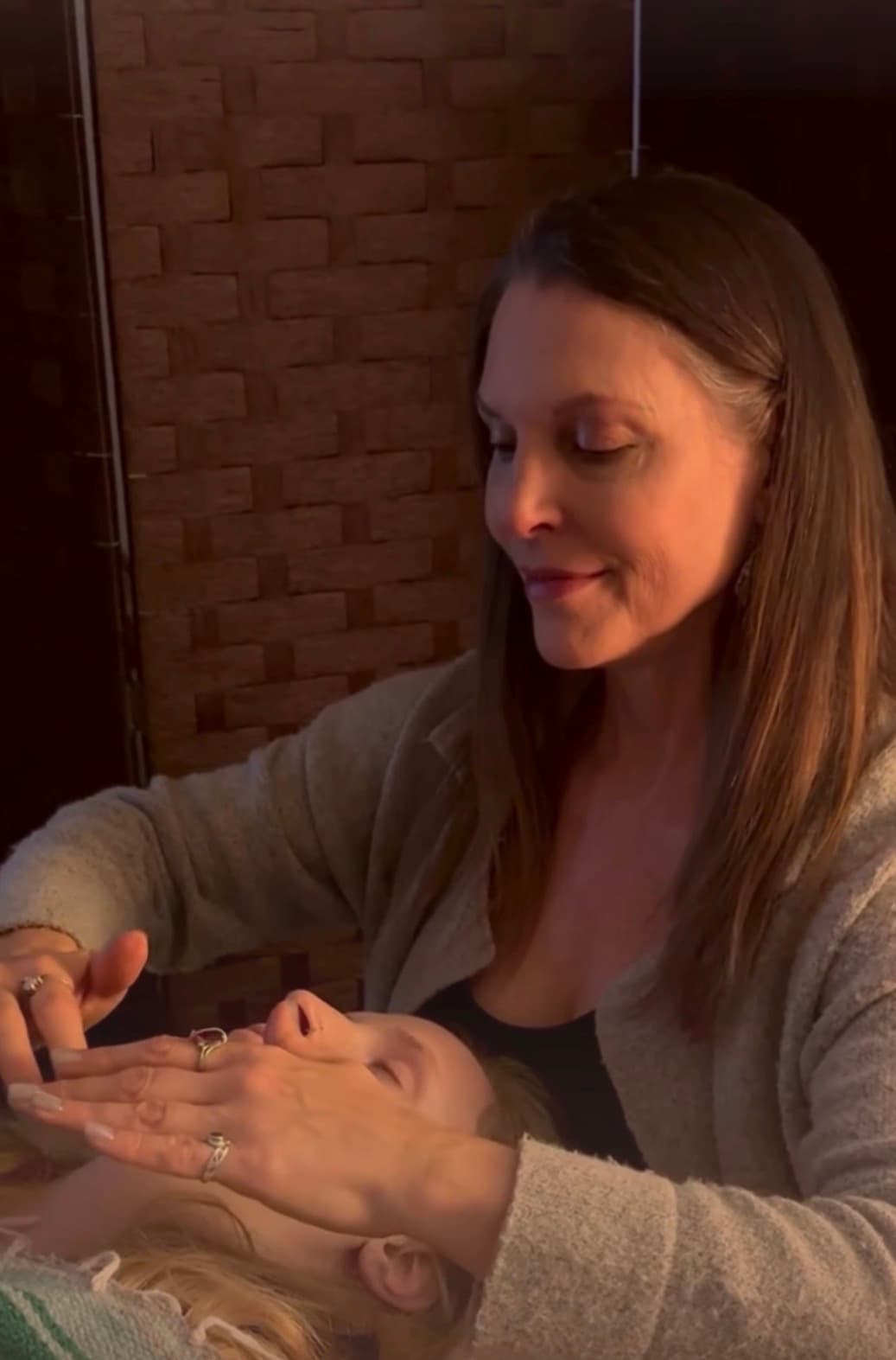 Reiki Energy Renewal